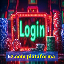 6z.com plataforma